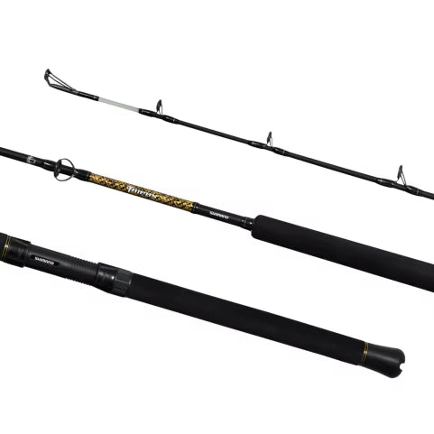 Shimano 26 Taipan Rod
