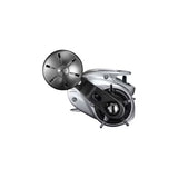 Shimano 26 Tranx 400B Baitcaster
