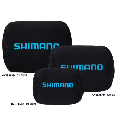 Shimano Reel Cover