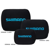 Shimano Reel Cover