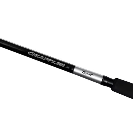 Shimano 26 Grappler Type C Travel Rod