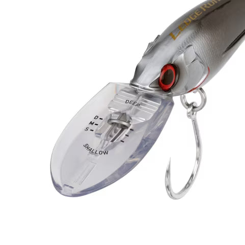 Shimano Ledge Runner 200S Lure