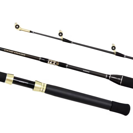 Shimano 26 Game Chaser Rod