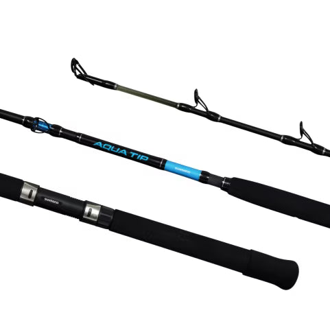 Shimano 26 Aquatip Rod