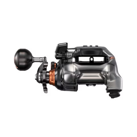Shimano Beastmaster 3000II Electric Reel