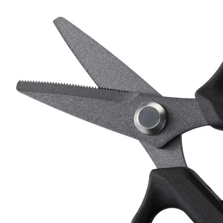 Shimano JDM 4.7in Braid Scissors - Black