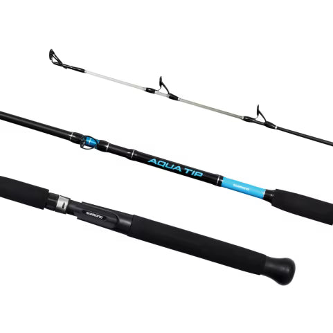 Shimano 26 Aquatip Rod