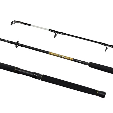 Shimano 26 Taipan Rod