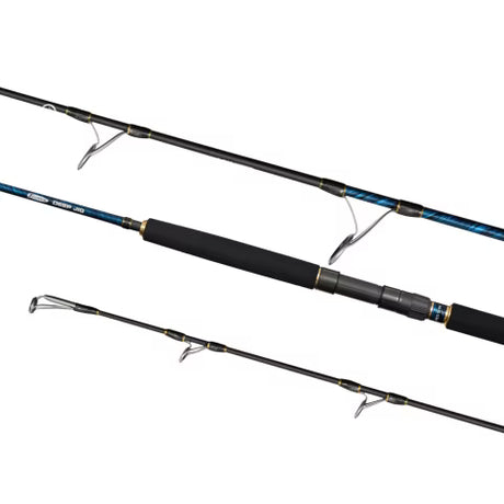 Shimano 26 T-Curve Deep Jig Rod