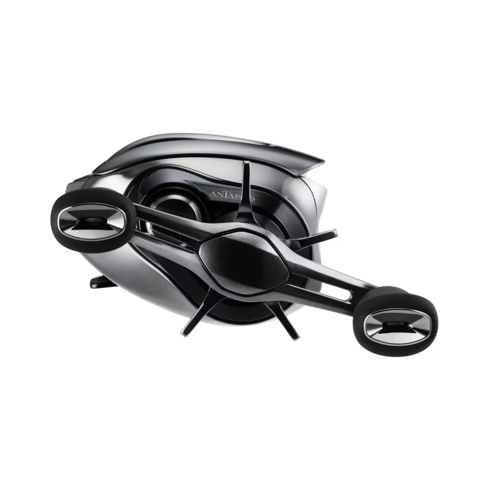 Shimano Antares Baitcast Reel