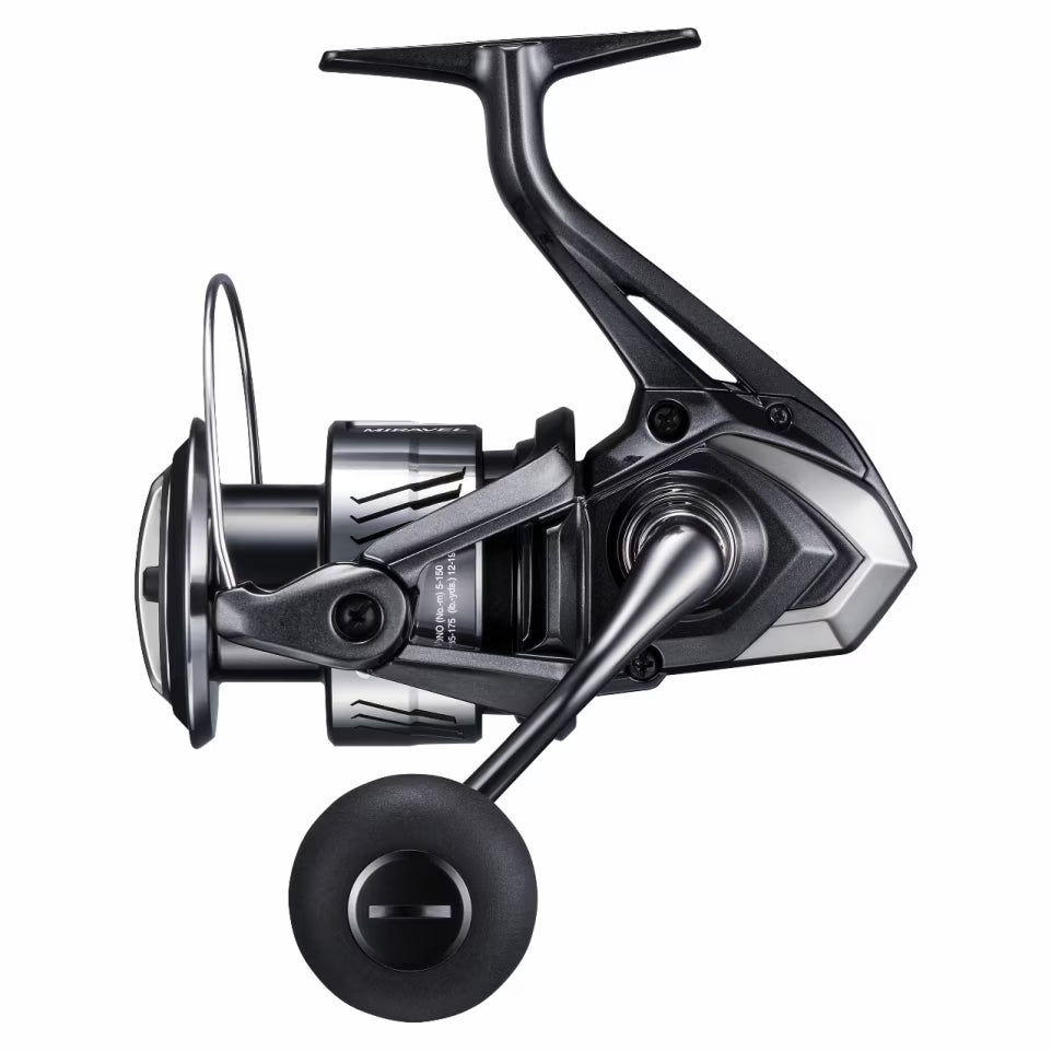 Shimano 26 Miravel Spin Reel