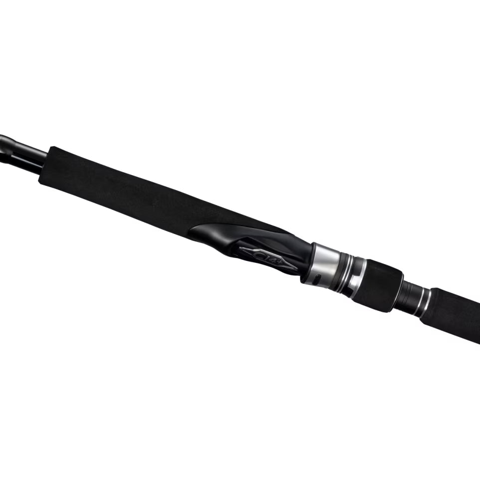 Shimano 26 Grappler Type C Travel Rod
