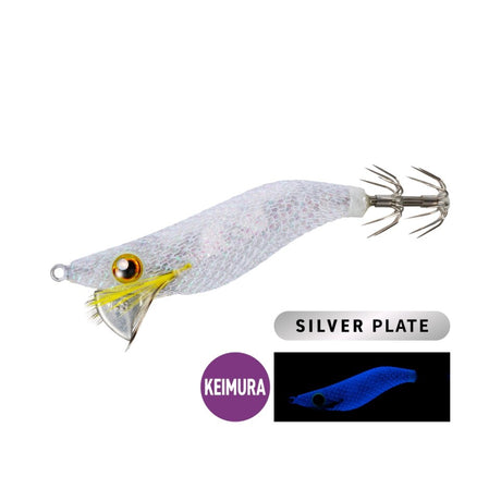 Shimano Sephia SEPY 2.2 Flash Boost Squid Jig