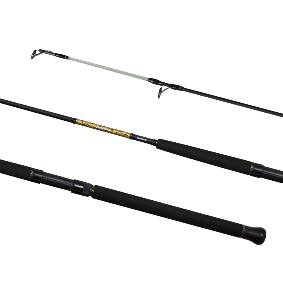 Shimano 26 Taipan Rod