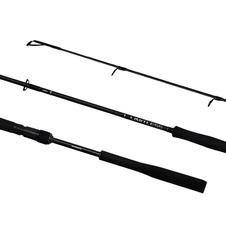 Shimano 26 Limitless Rod