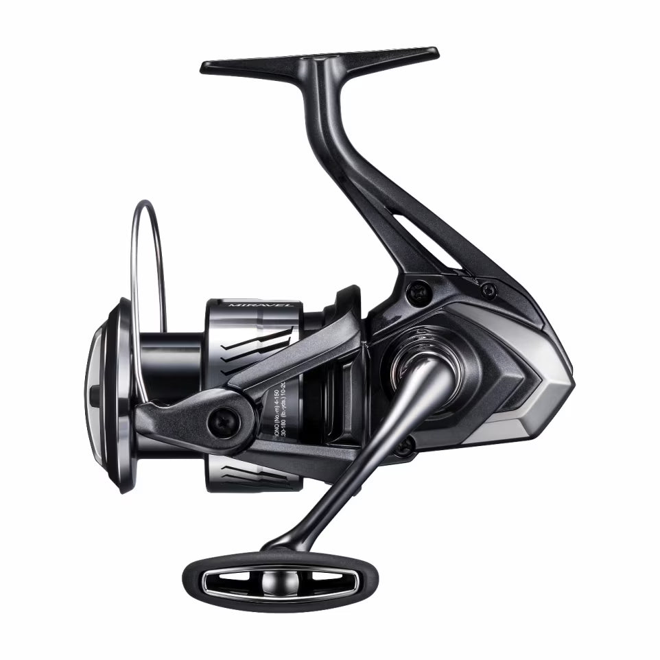 Shimano 26 Miravel Spin Reel