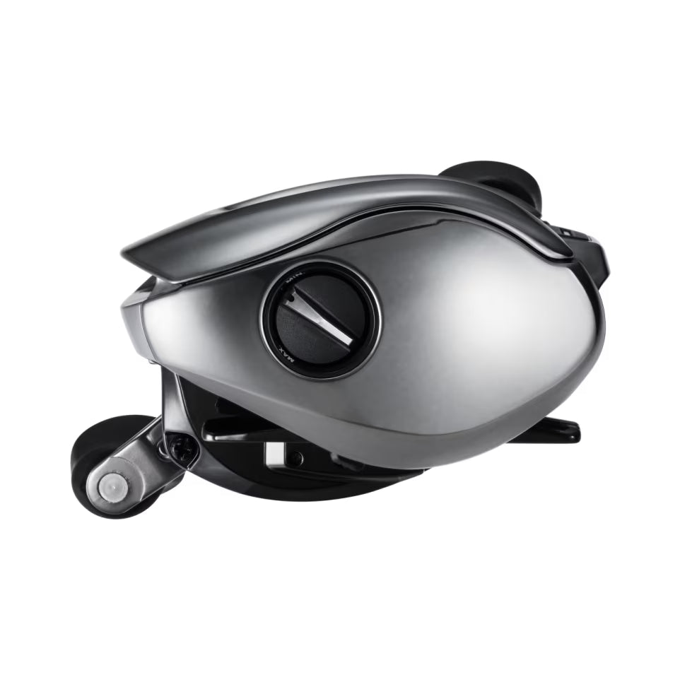 Shimano Antares Baitcast Reel