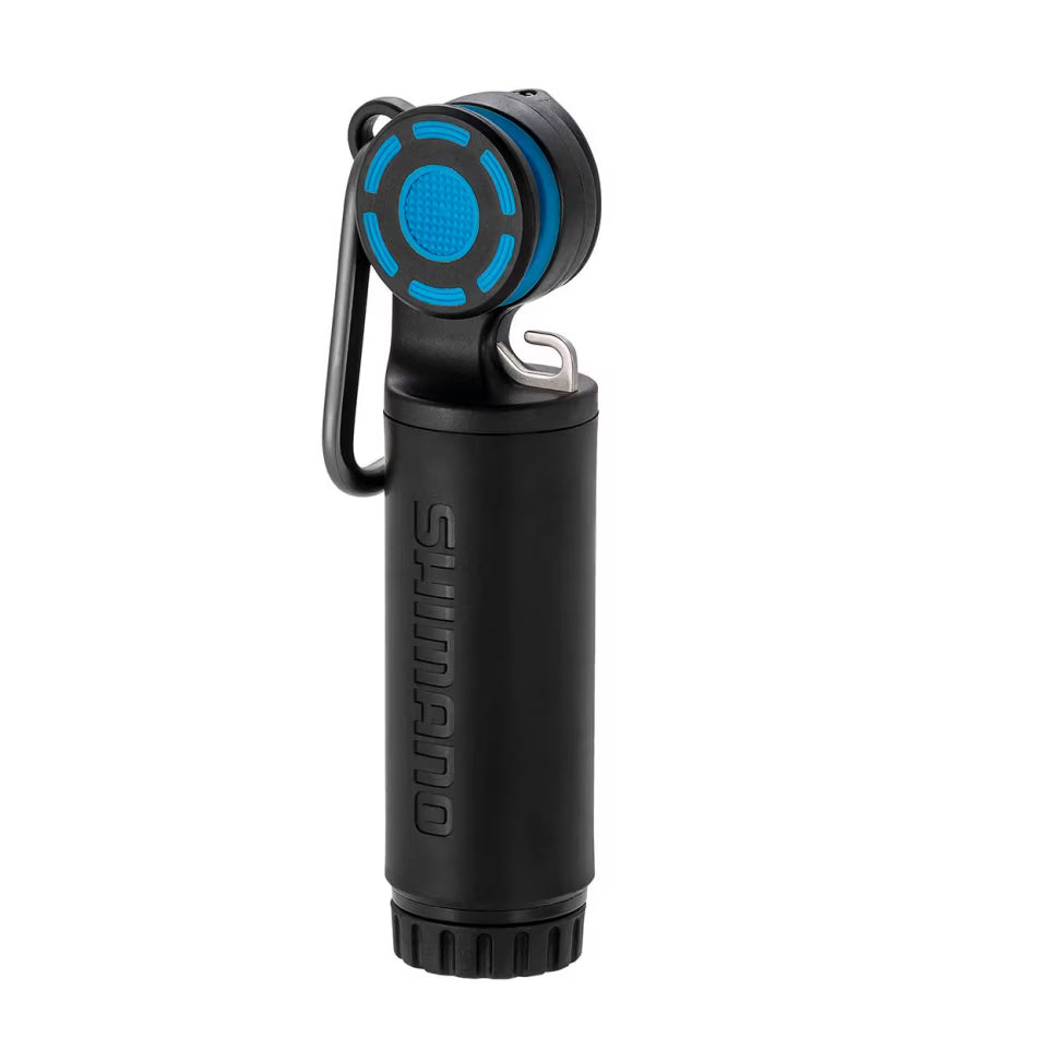 Shimano Torque Knotter - Black