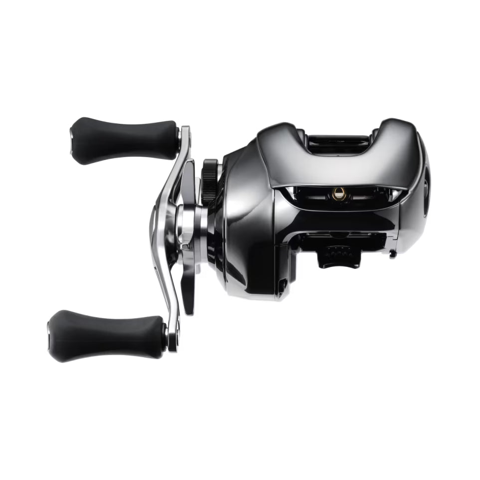 Shimano Antares Baitcast Reel