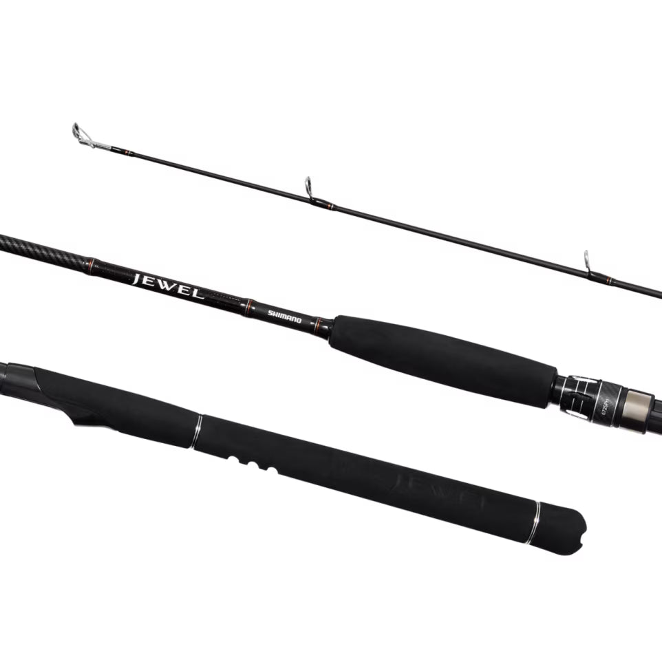 Shimano 26 Jewel Rod