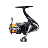 Shimano Nexave FJ Spin Reel