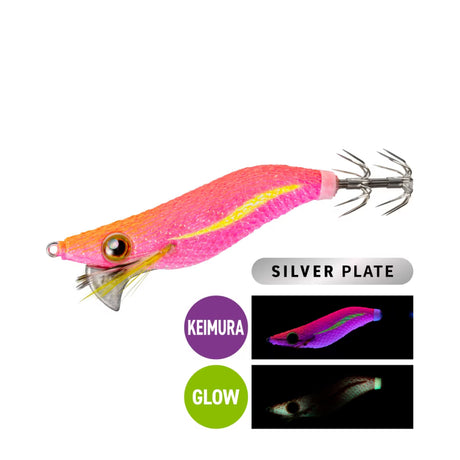 Shimano Sephia SEPY 2.2 Flash Boost Squid Jig