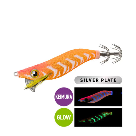 Shimano Sephia SEPY 1.8 Flash Boost Squid Jig