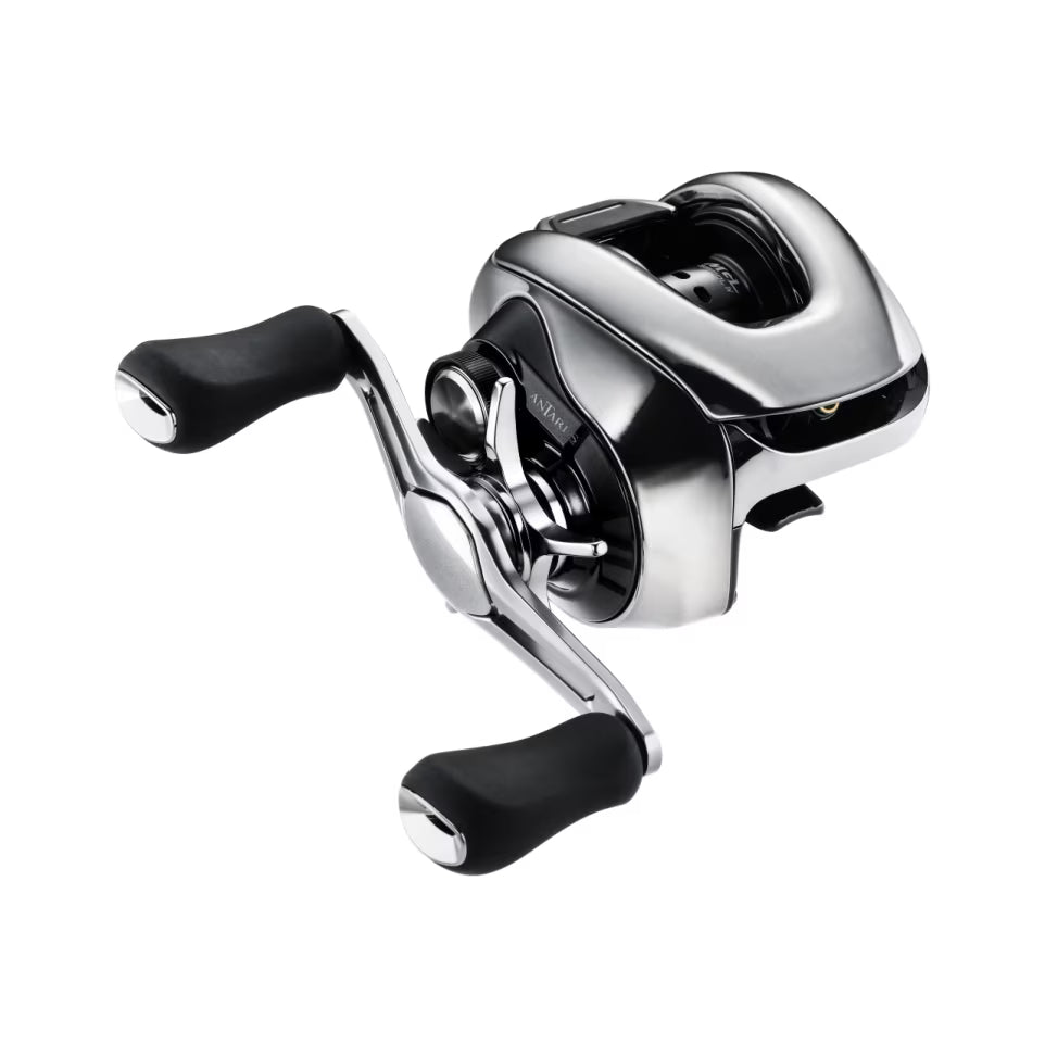 Shimano Antares Baitcast Reel