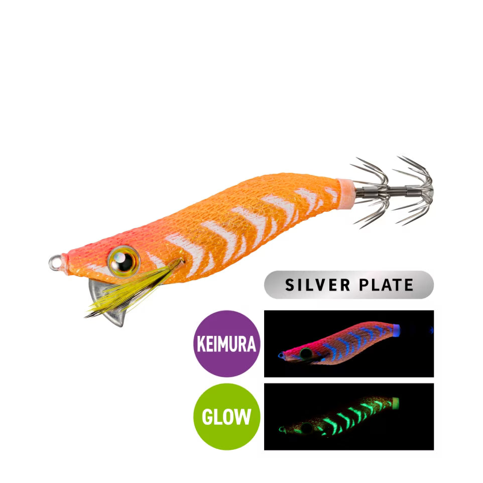 Shimano Sephia SEPY 2.2 Flash Boost Squid Jig