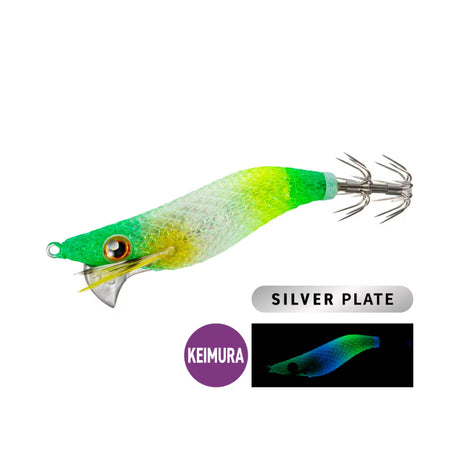 Shimano Sephia SEPY 1.8 Flash Boost Squid Jig