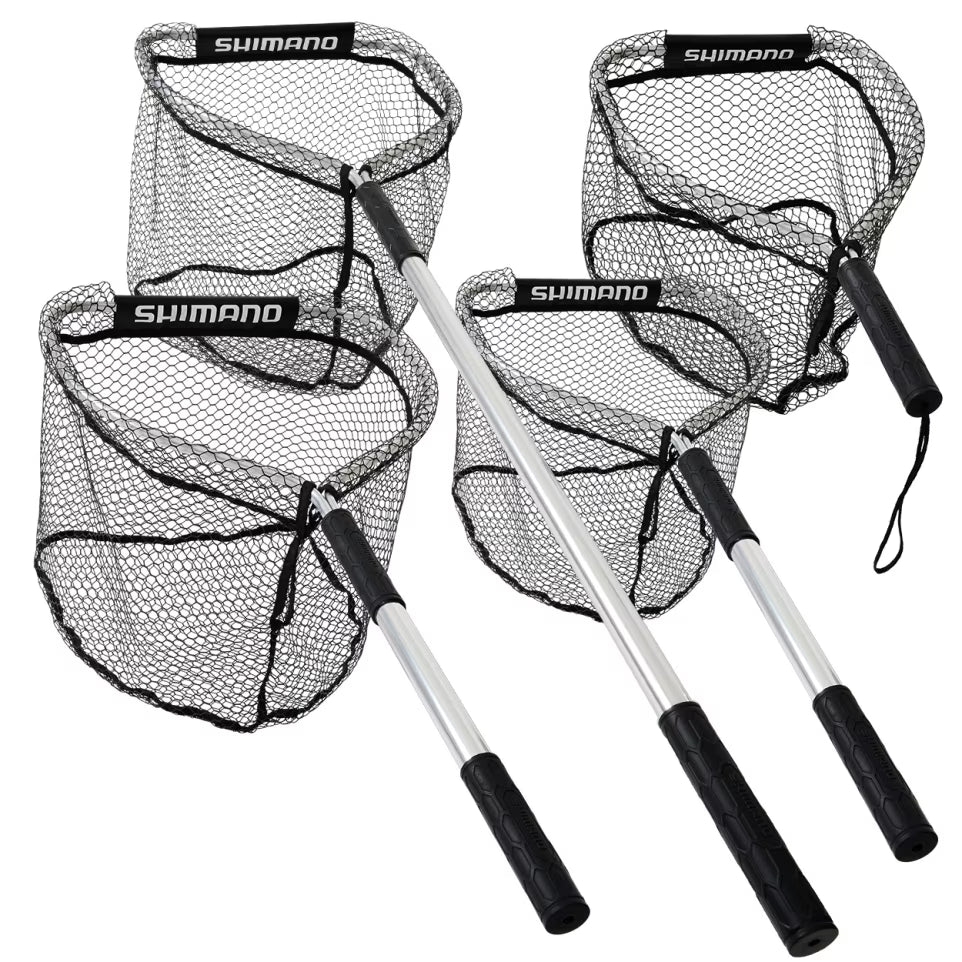 Shimano Landing Nets
