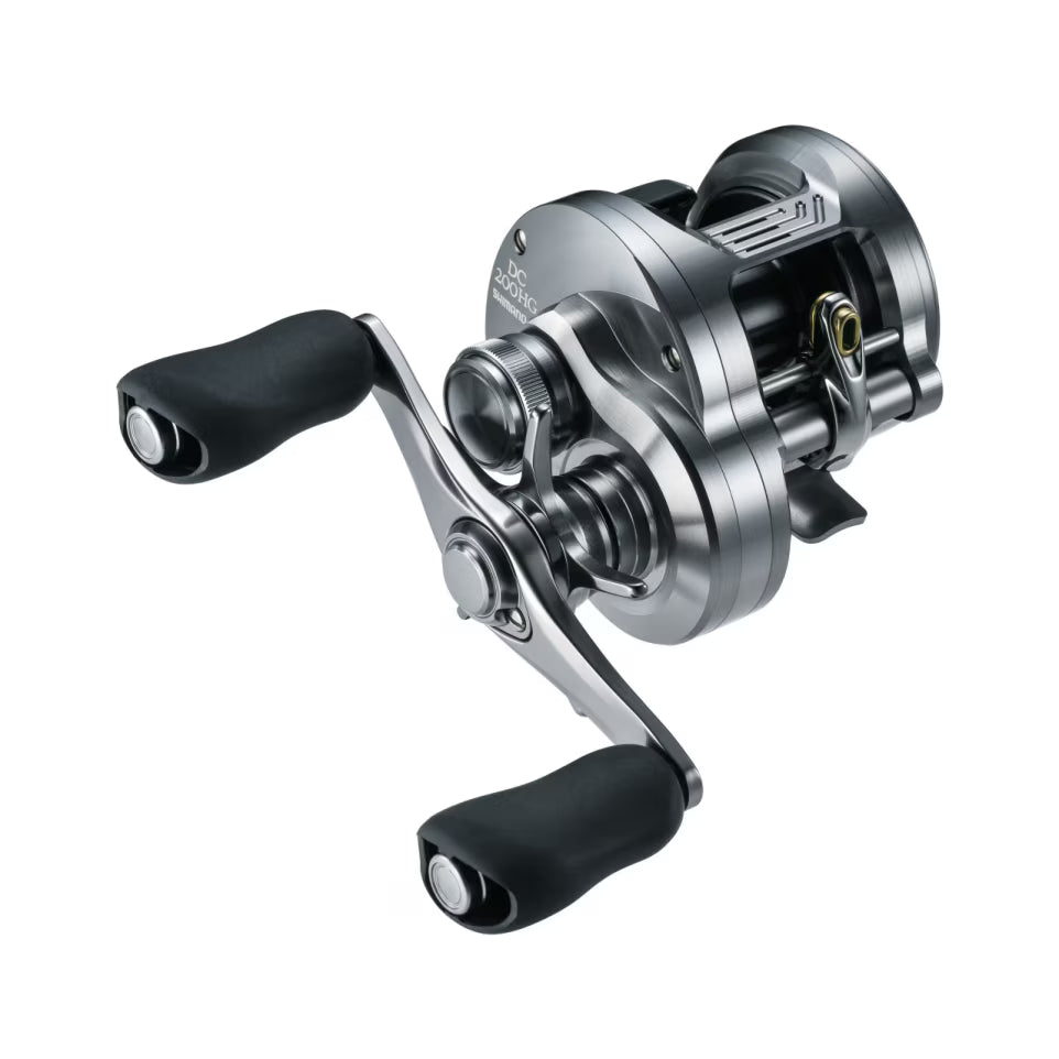 Shimano Calcutta Conquest DC Reel
