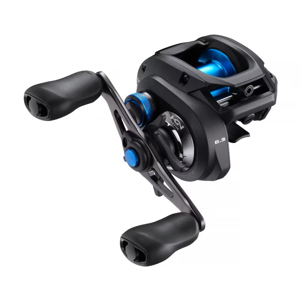 Deal 3 - SLX DC Baitcaster Combo