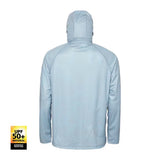Shimano Topo Hooded LS Tech-T