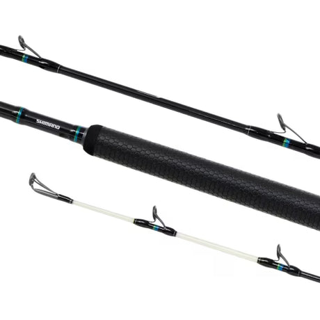Shimano Hydra Rod