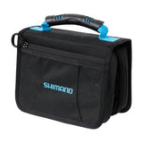 Shimano Black Tackle Wallet w/Box