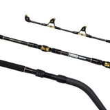 Shimano 25 Tiagra Ultra Rod Dual Butt