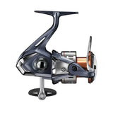 Shimano 25 Nasci Reel