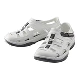 Shimano Evair White Fishing Shoes