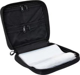 Shimano Black Soft Plastic Wallet