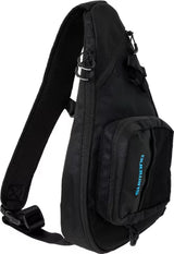 Shimano Black Sling Bag