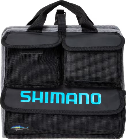 Shimano Black Premium Jig Wallet