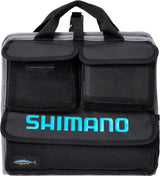 Shimano Black Premium Jig Wallet