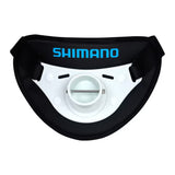 Shimano Black Fighting Belt