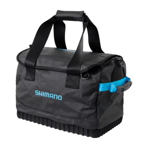 Shimano Black Medium Banar Bag