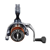 Shimano 25 Nasci Reel