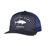 Shimano Lead The Game Cap