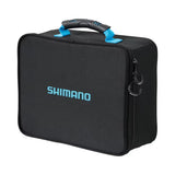 Shimano Black Reel Case