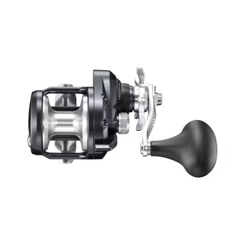 Shimano Torium Jigger Reel