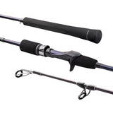Shimano Descent Type J Spiral OH Rod